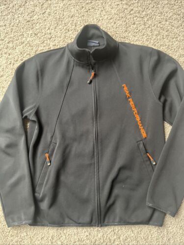 Peak Performance, Jacke, Herren, Gr. L, schwarz,100 % original PEAK PERFORMANCE - Bild 3 von 7