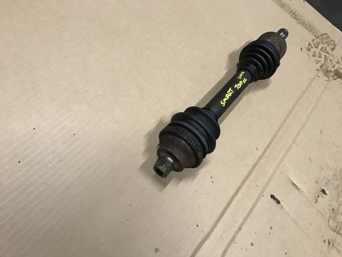SMART CAR 42 FORTWO 700CC SEMI AUTOMATIC NS LH SHORT DRIVE SHAFT - Picture 3 of 3
