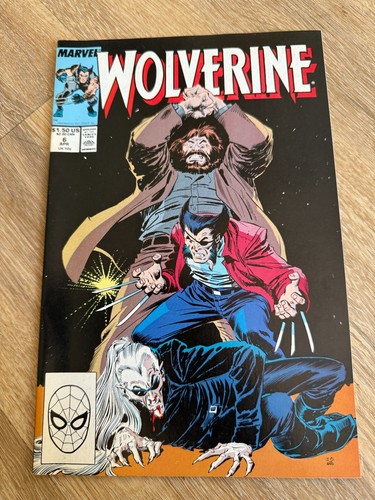 WOLVERINE lot NM- 1-150 YOU CHOOSE Marvel Comics High Grade XMEN Mini 2 3 4 CGC - Picture 56 of 218