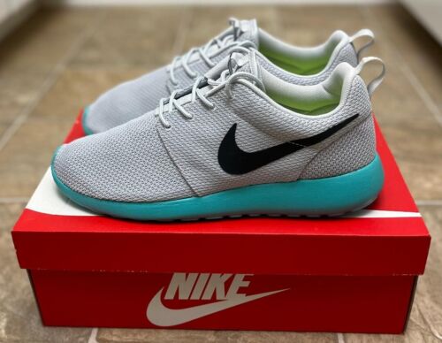 Nike Roshe Run "Calypso" (511881-013) Gr. 9,5M
