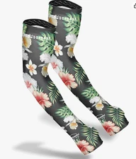 FARMER'S DEFENSE Sleeves | UV Cooling Sleeves | Anti-Scratch Sun Protection Arm