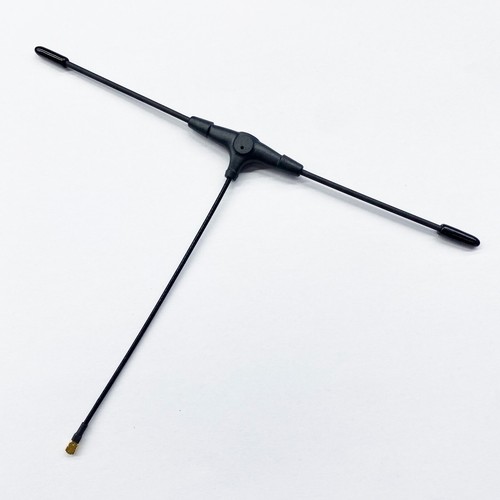 Antena receptora tipo T 868 MHz 915 MHz para Frsky Nano RX SE TBS CROSSFIRE UAV FPV - Imagen 3 de 3