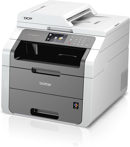 Brother DCP 9022cdw Kopierer Scanner Drucker