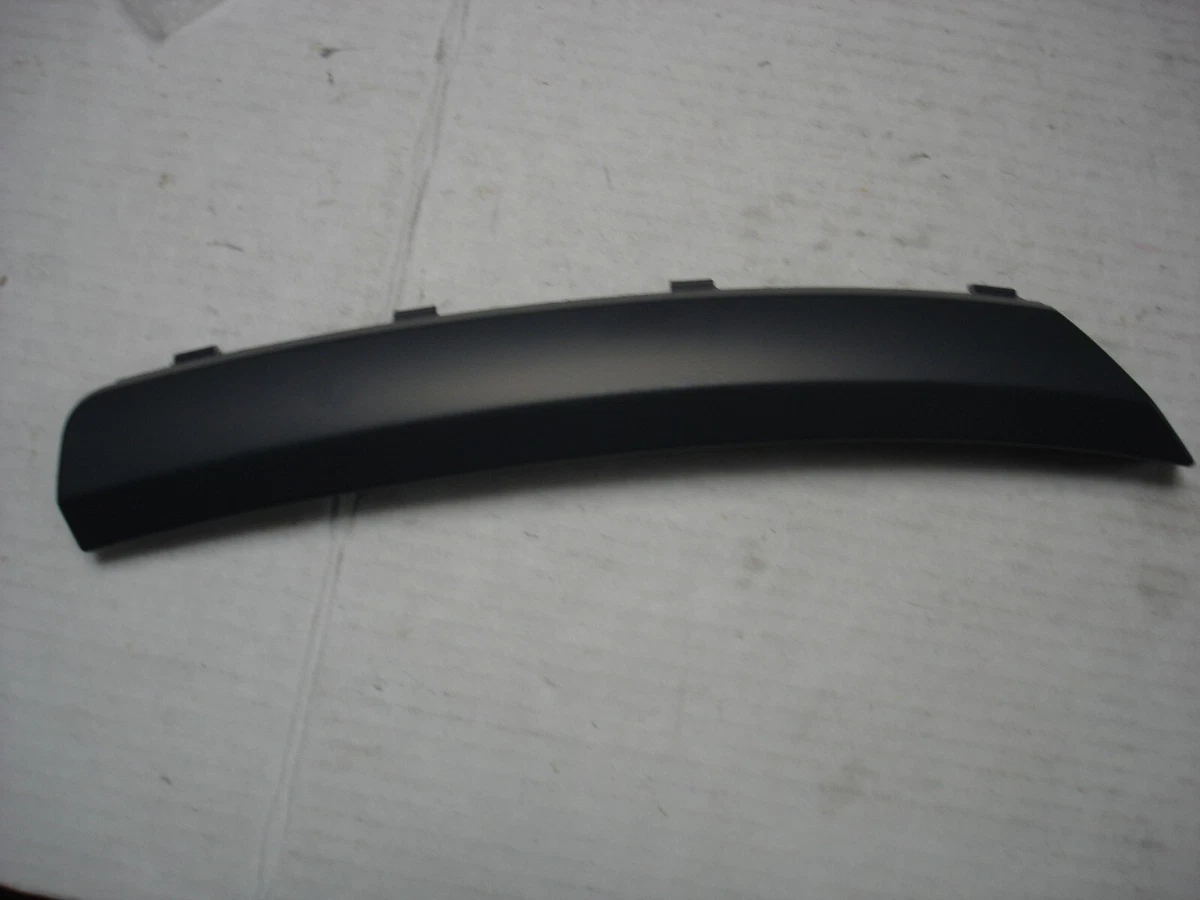 Mercedes Benz A 1678855703 Front Left Side Bumper Area Cover 