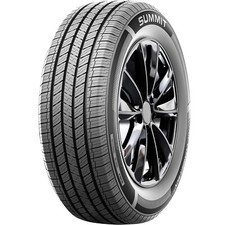4 Tires Summit Trail Climber SUV2 275/45R21 110W XL AS A/S High Performance