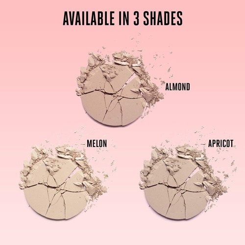 Lakme 9 To 5 Flawless Matte Complexion Compact Powder, 8gm - Picture 7 of 9