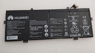 Original Huawei Akku HB4593R1ECW MateBook X Pro Batterie Accu Battery B