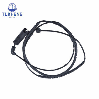 Rear Brake Pad Wear Sensor for BMW E46 320i 323Ci 323i 325Ci 325i 328i 330Ci