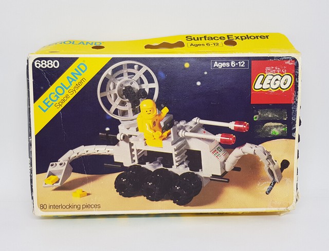 lego 6880