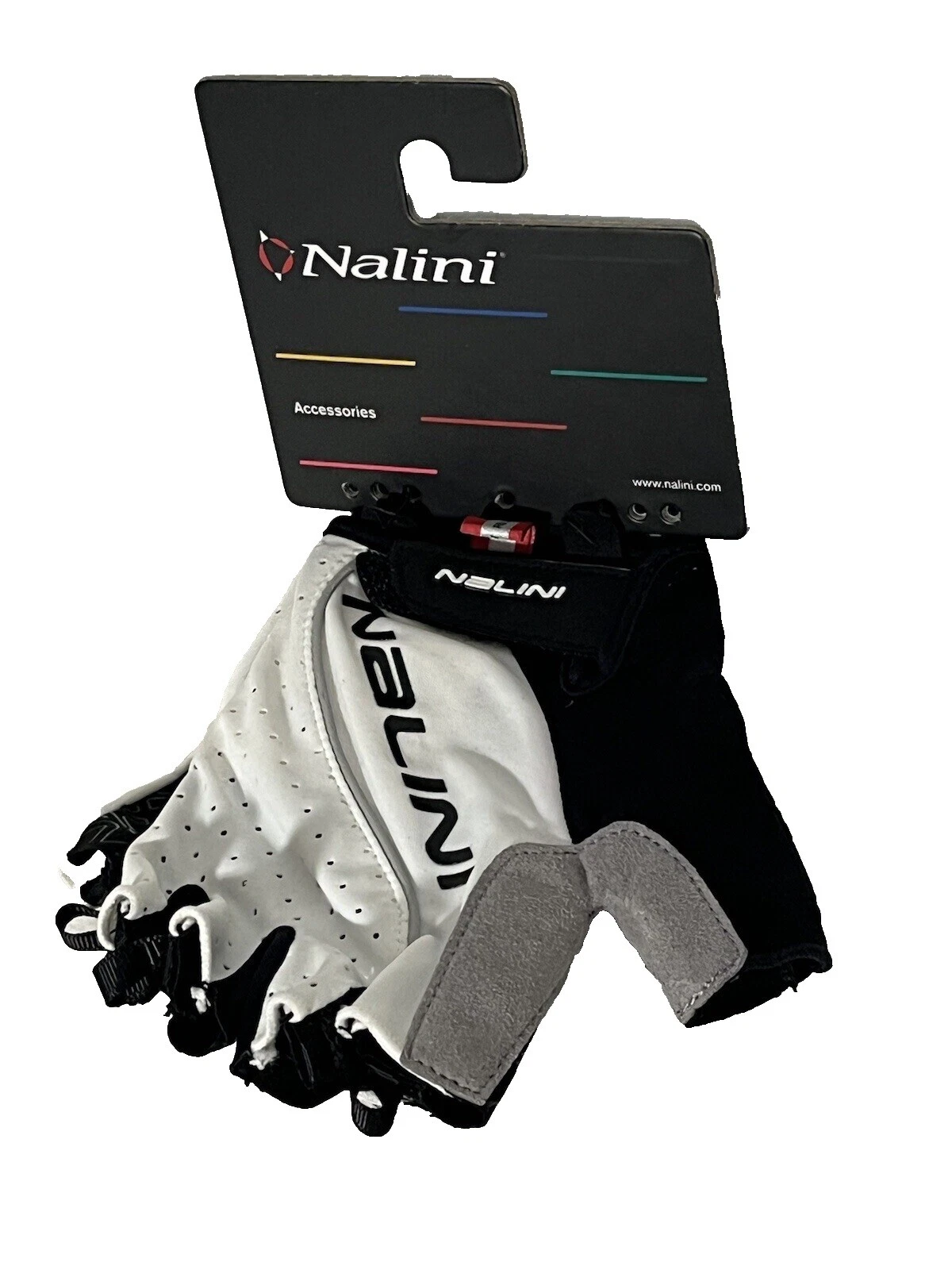 Nalini Luvas para ciclismo tamanho L