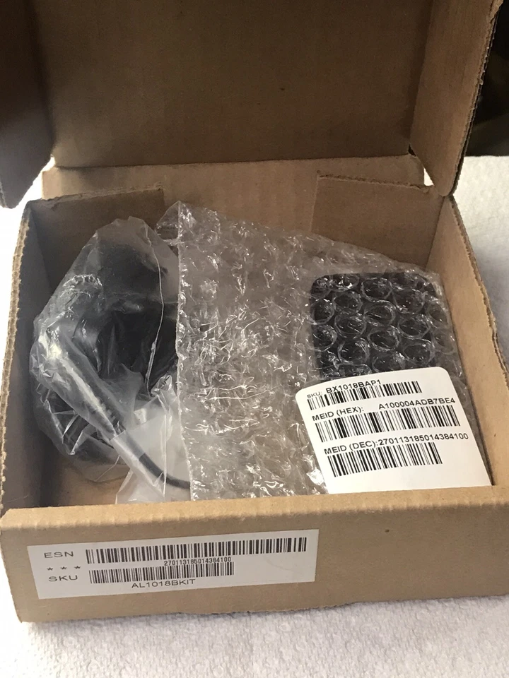 Alcatel Cinch 1018B one touch SPRINT phone. New In Box. - Image 3 of 4