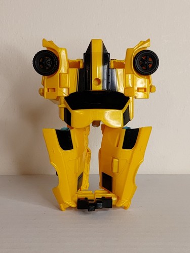 Transformers Rise of the Beasts Bumblebee Energon Igniter - Picture 9 of 12
