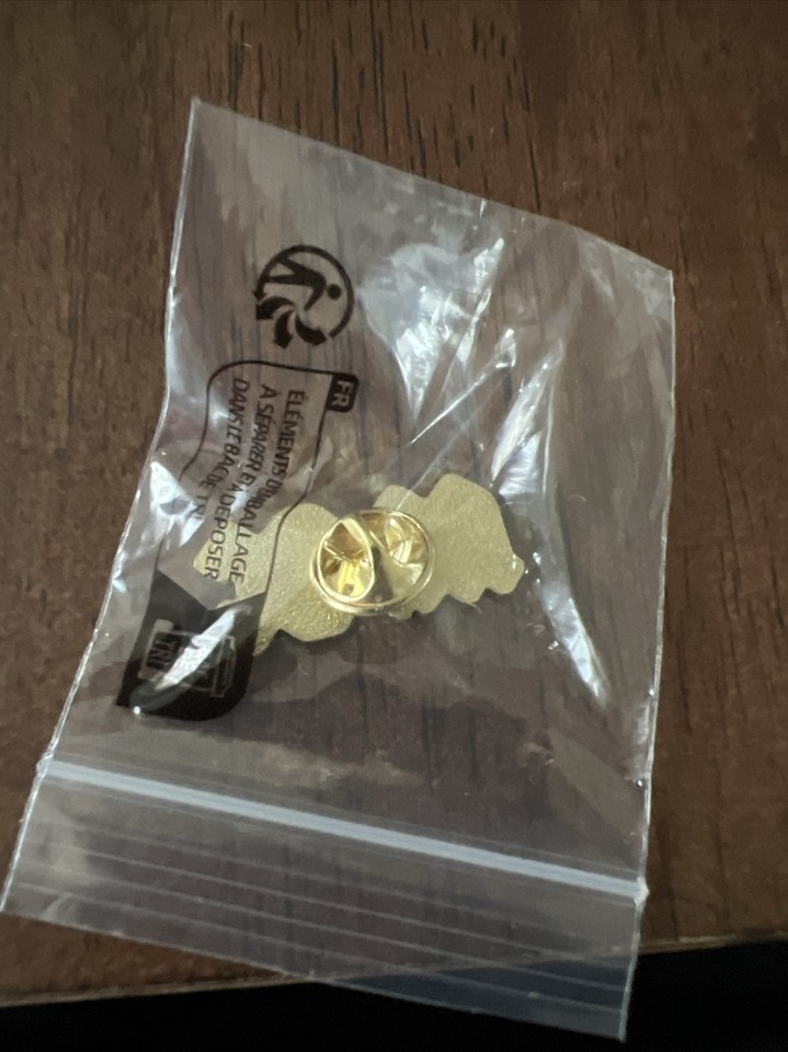 AC/DC pin button | eBay