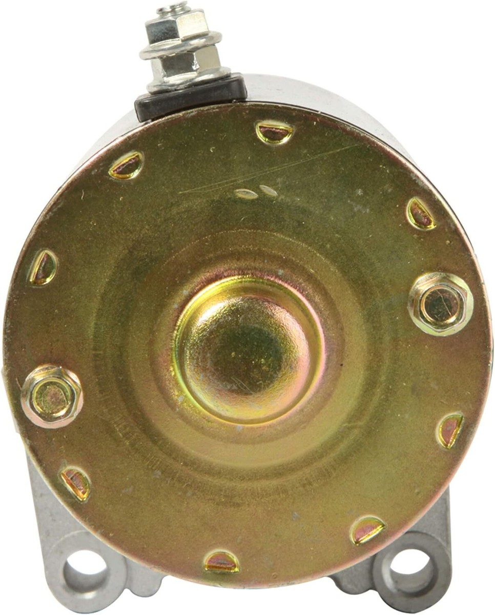 Startér Briggs & Stratton 393017, 394674, 394808 | JANOTA Startéry - Foto 3