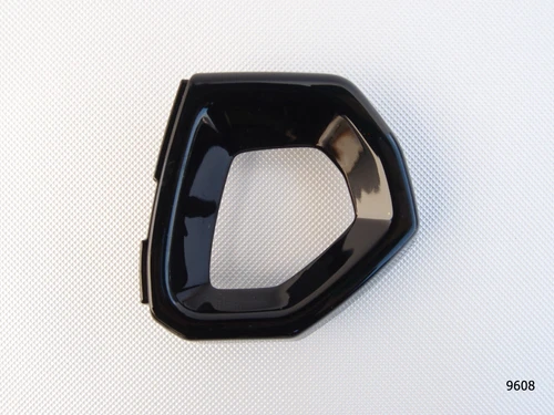 19-24 OEM AUDI E-TRON VIRTUAL MIRROR CAMERA FRAME left side 57002601