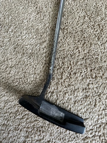 Vintage Dunlop SB1 Seve Ballesteros RH Putter 34 In. - Picture 4 of 7