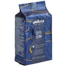 Lavazza Whole Bean Espresso 2.2 lb. (select flavor below)