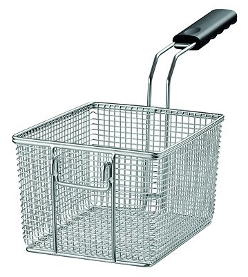 Ersatzkorb Fritierkorb Bartscher Apexa Friteuse 8L mit Ablaßhahn Frittierkorb