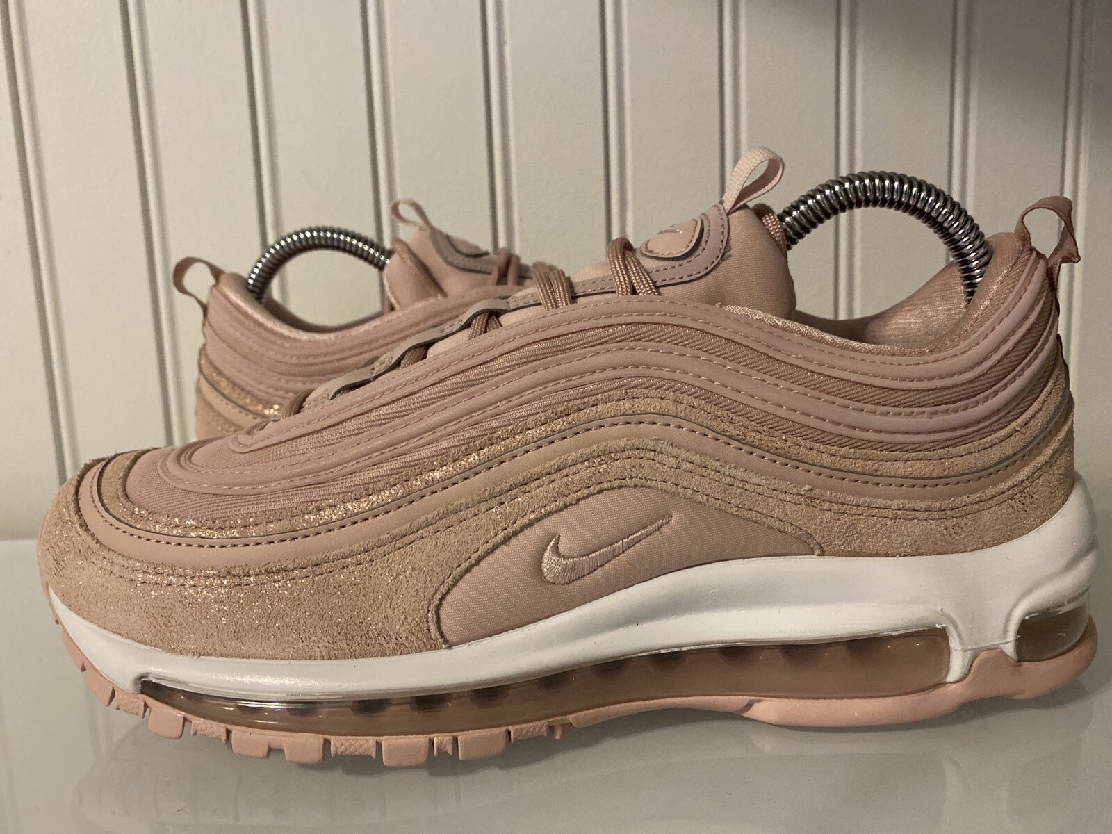 nike air max 97 se particle beige
