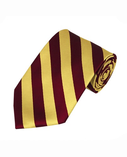 BRANDNEU! Manzini Neckwear® Herren 3,5" DS Krawatte normale gestreifte College-Krawatte - Bild 29 von 32