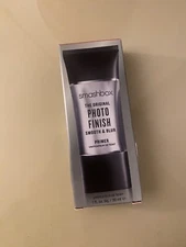 Smashbox The Original Photo Finish Smooth & Blur Foundation Primer - 1oz