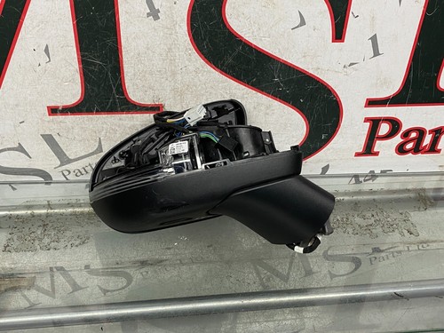 ESPEJO RETROVISOR DELANTERO DERECHO PLEGABLE MERCEDES BENZ W118 CLA (SIN FUNDA NI FUNDA) - Imagen 8 de 11