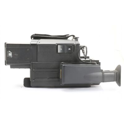 Pièces détachées Sharp VL-C73S caméra vidéo
