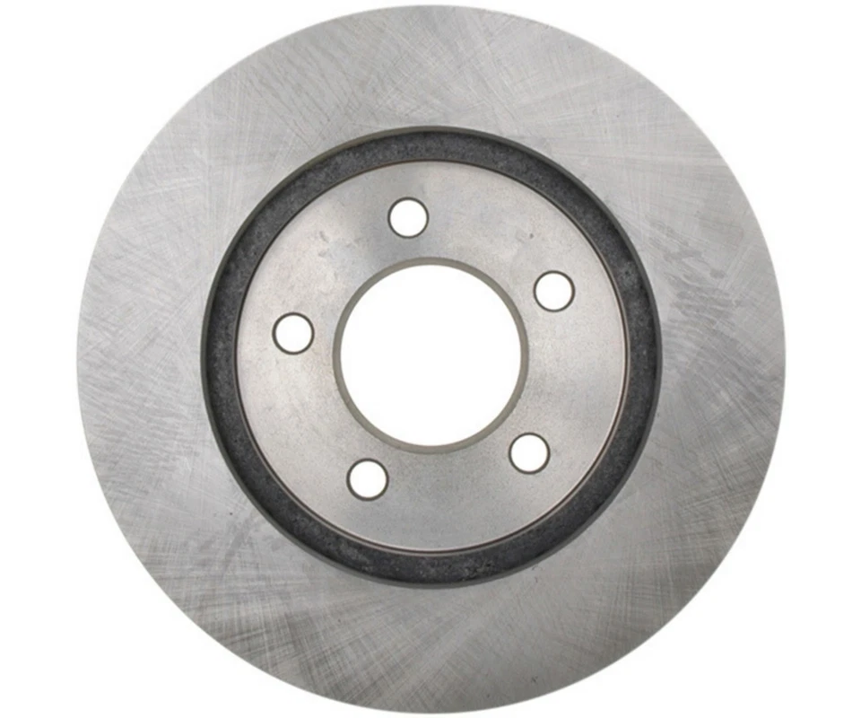 适用于 2001 - 2002 克莱斯勒 Prowler 盘式制动转子 前 Raybestos 429MJ38 — 第 3/3 张图片