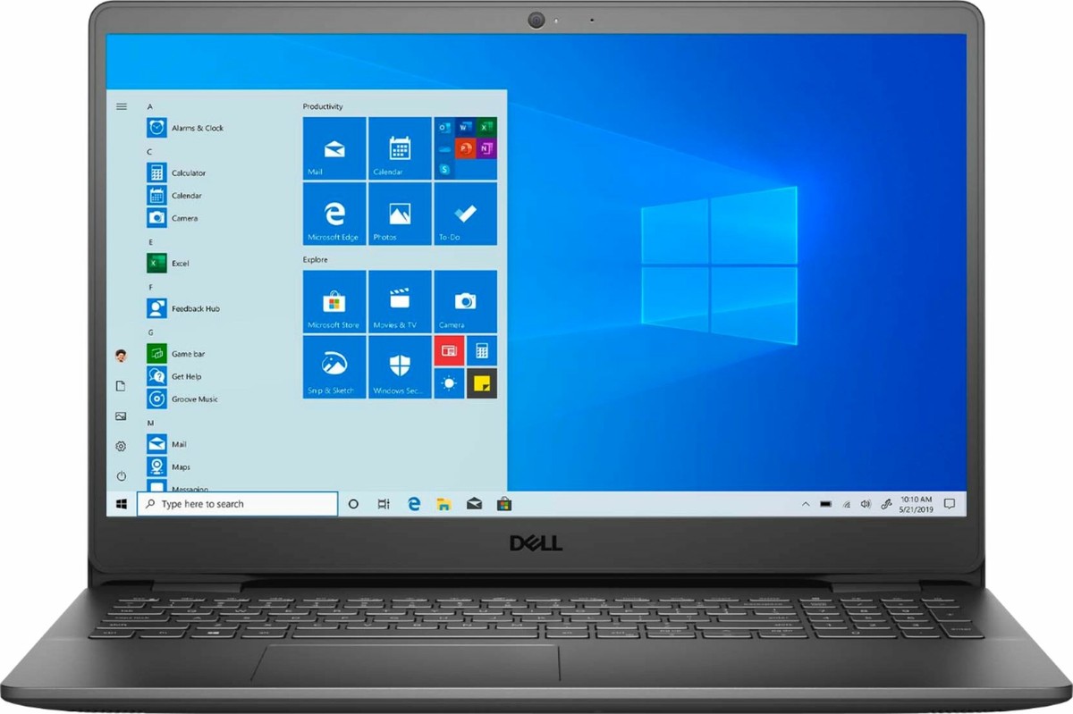 Dell Inspiron 15 15.6 Dell Inspiron 15 15.6