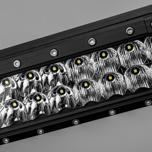 STEDI™ 22 inch ST4K 40 LED Double Row Light Bar - Picture 4 of 12