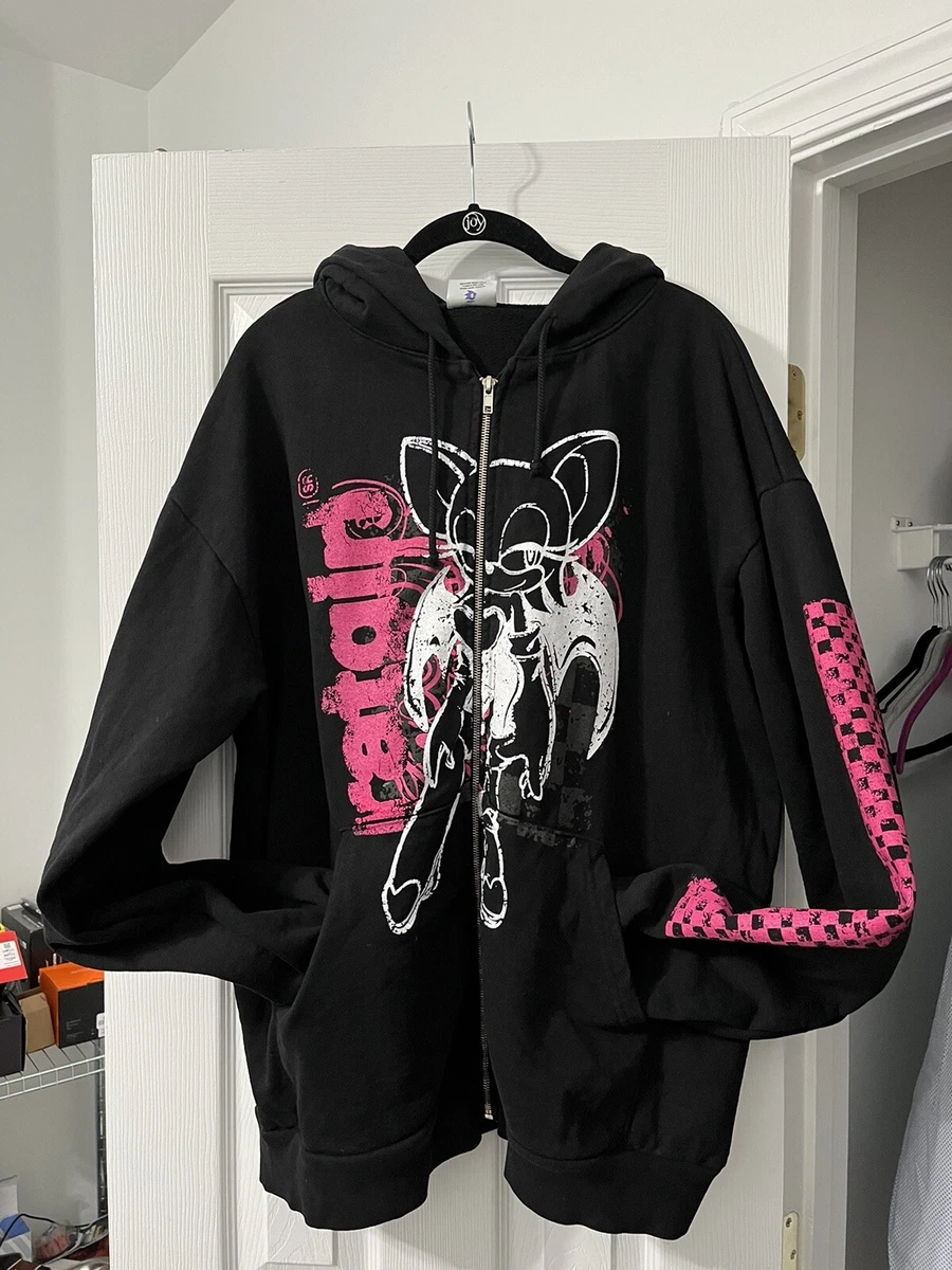 Rat girl best sale hoodie