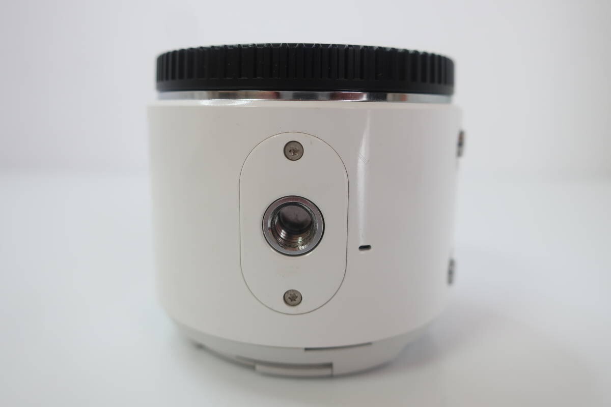 OLYMPUS AIR A01 Digital Camera -white | eBay