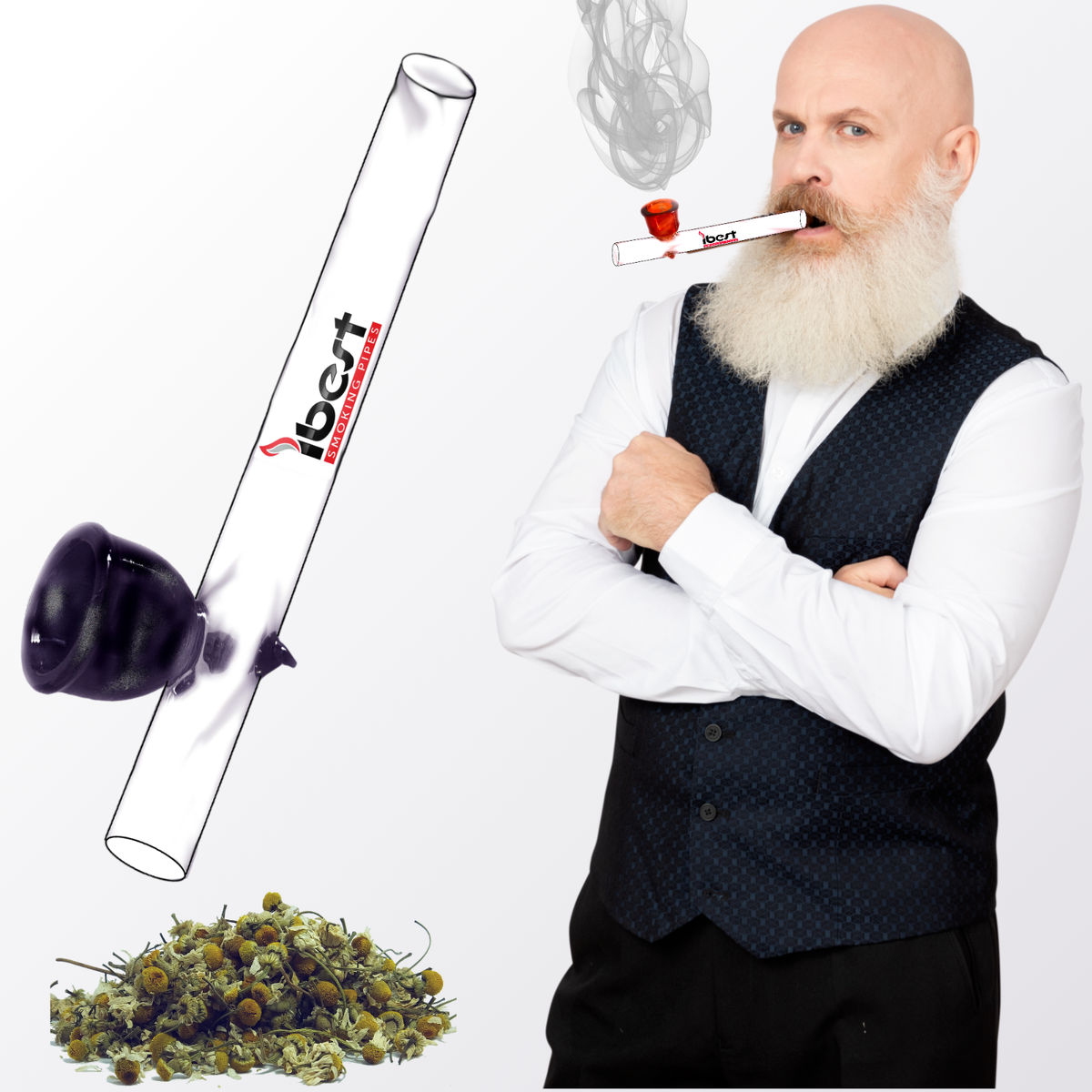 pipe tobacco burner Heat Resistant Oil Pipe Colorful Glass Oil Burner Pipe Tobacco Pipe Best  Oil Burner