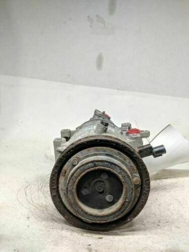 OEM AC Compressor 07-12 HYUNDAI ELANTRA 157307 - Foto 4 di 4