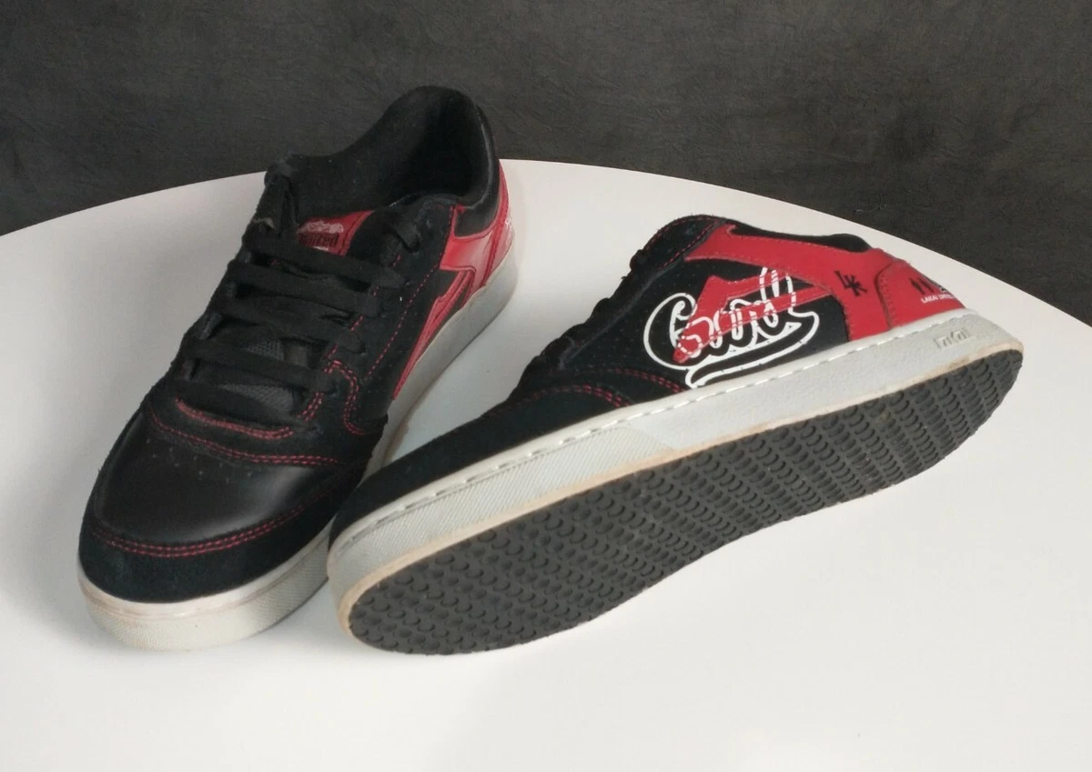 Spitfire skate shop shoes