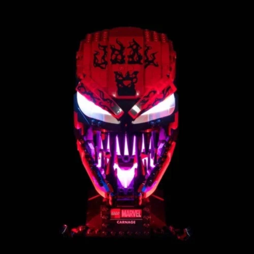 Marvel (MCU) Building Toy Pieces & Parts