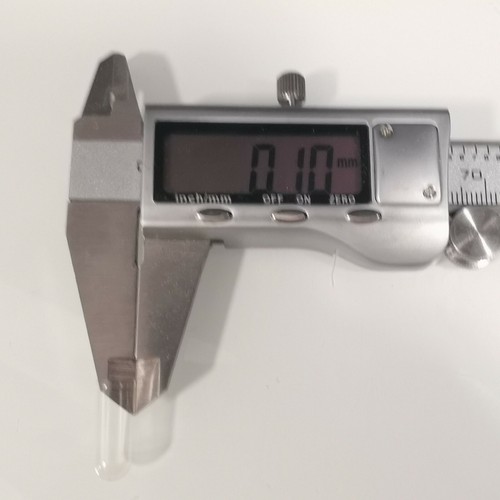 Cápsulas de Gelatina Vacía 0 Talla x 5000 Capas Kosher Halal 408mg-816mg Relleno - Imagen 6 de 8