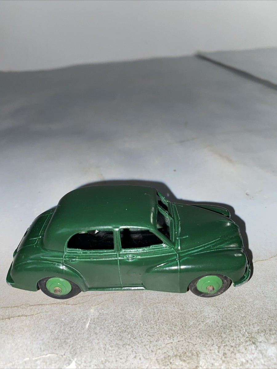 Dinky Toys 40g Morris Oxford | eBay UK