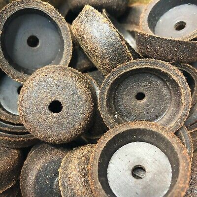 5 x 1 1//8/" LEATHER SYRINGE PUMP CUP WASHERS PUMP LEATHER STOVE GARDEN SUCTION