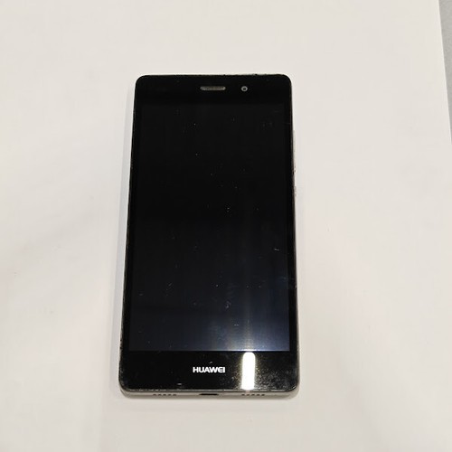 Huawei P8 Lite ALE-L21 - Working, Broken Screen, No Accessories - Afbeelding 8 van 10