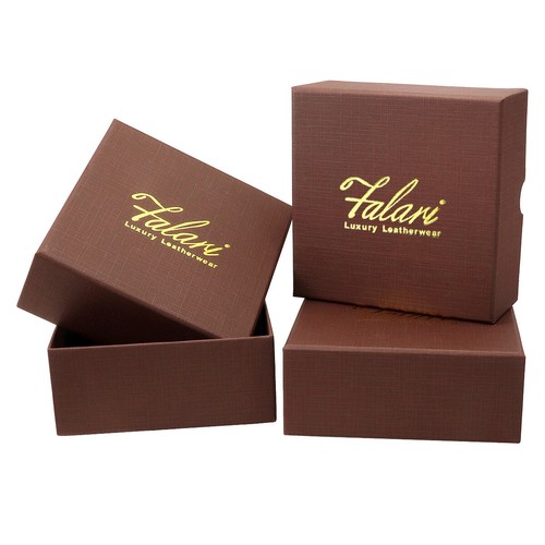 Falari Kids Leather Belts for Boys 1" Trim to Fit - One Piece Leather Cutting - Picture 3 of 53
