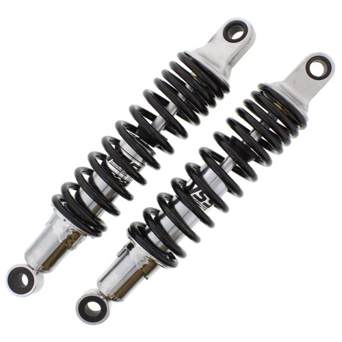 YSS Ammortizzatore Posteriore per Yamaha XS500 1H2 1976 - 1979 XS360 1U4 1977 -