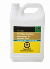 John Deere Fuel-Protect Diesel Fuel Conditioner Winter - TY26788 - Gallon
