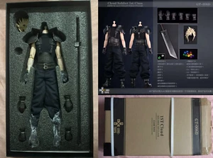 Gametoys Cloud Strife | eBay