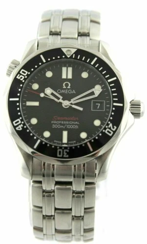 Unisex-Erwachsene OMEGA Armbanduhren