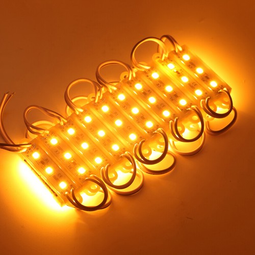 LED Module Waterproof SMD 2835 3 LED Light Module Backlight Channel Letter 12V - Picture 17 of 18