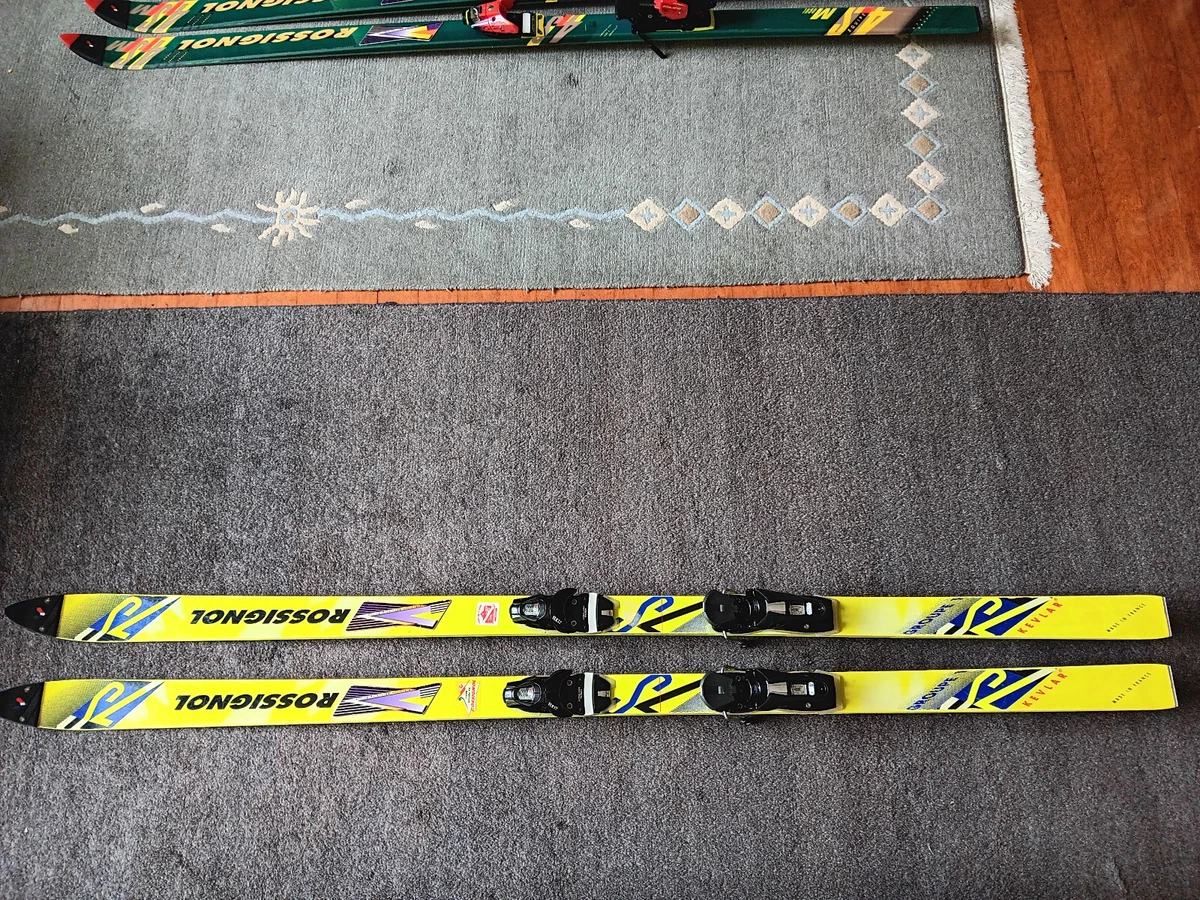 Rossignol 7s deals
