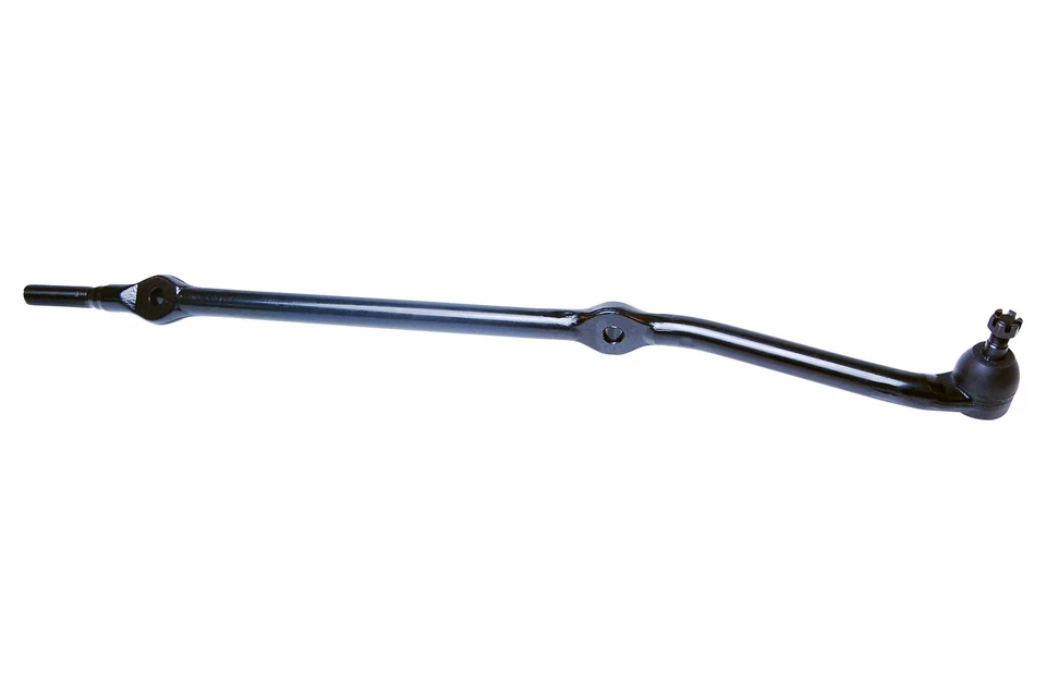 Extremo de barra de dirección delantera derecha exterior Mevotech para Jeep Comanche 1986-1990 Foto 2 de 3