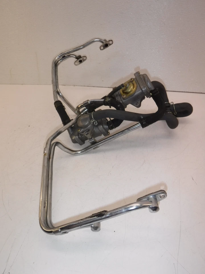 Honda St1100 1995 sistema de inducción de aire montaje par control  Foto 2 de 4