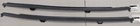 Genuine Oem Door Outer Belt Molding with Weatherstrip Set 3000Gt #67453L & R (For: Mitsubishi 3000Gt)